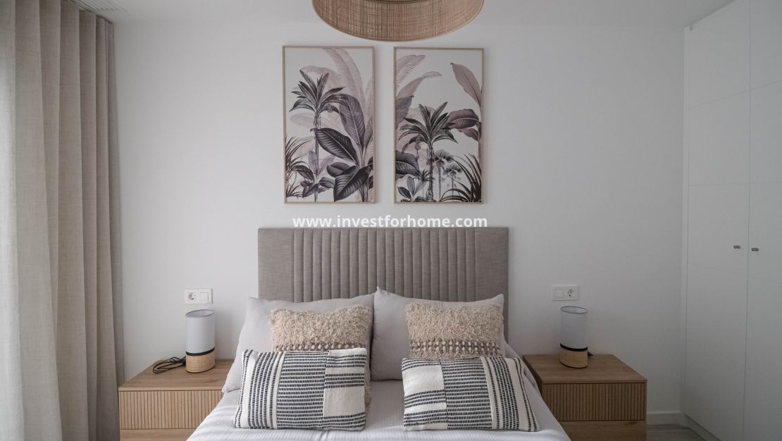 Nueva construcción - Casa - Jerónimo y Avileses