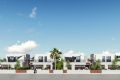 Nueva construcción - Casa - Los Alcázares