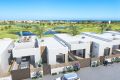 Nueva construcción - Casa - Los Alcázares