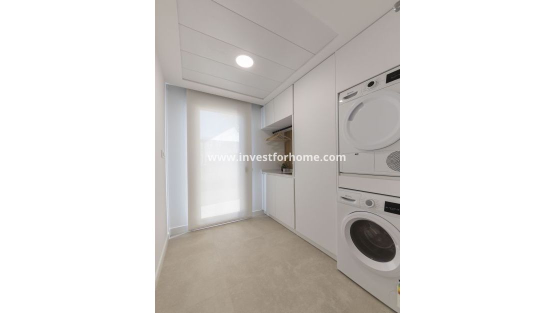 Nueva construcción - Casa - Murcia