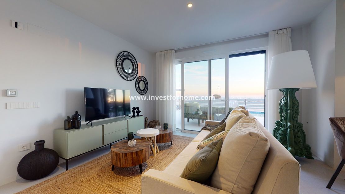 Nueva construcción - Casa - Mutxamel