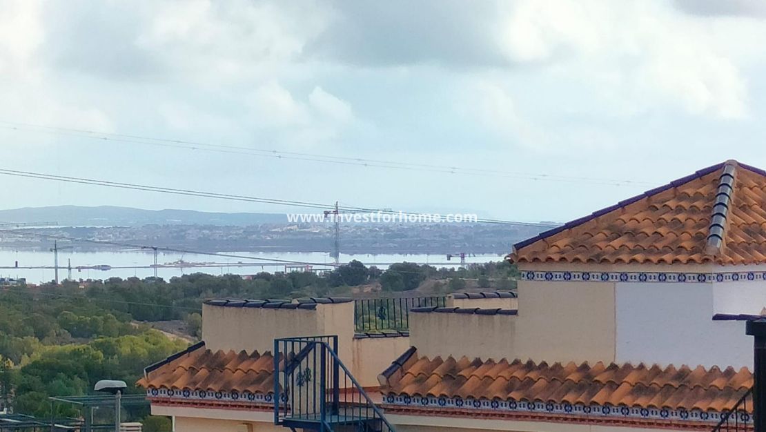 Nueva construcción - Casa - Orihuela Costa - Villamartin Pau 26