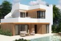 Nueva construcción - Casa - Orihuela Costa - Vistabella
