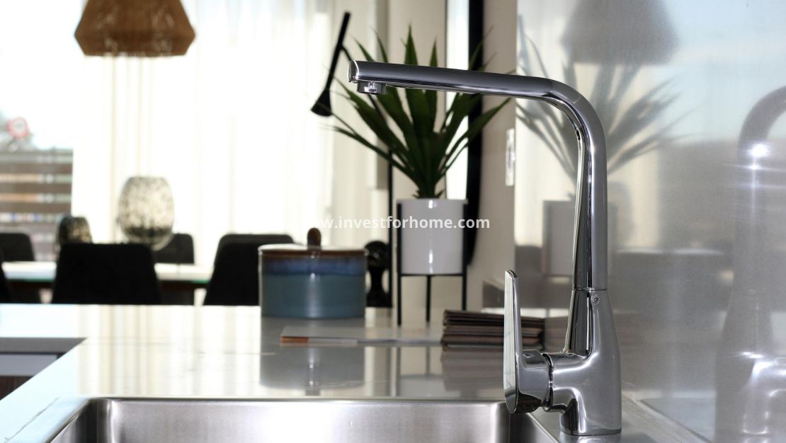 Nueva construcción - Casa - Pilar de la Horadada - El Pilar de la Horadada