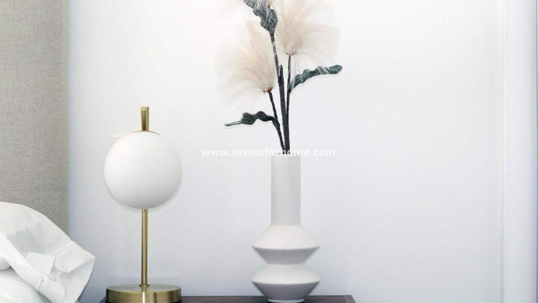 Nueva construcción - Casa - Pilar de la Horadada - El Pilar de la Horadada