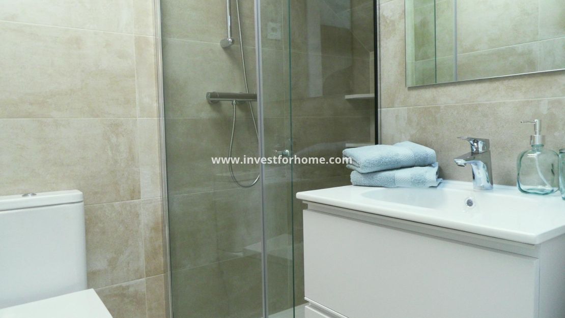 Nueva construcción - Casa - Pilar de la Horadada - El Pilar de la Horadada