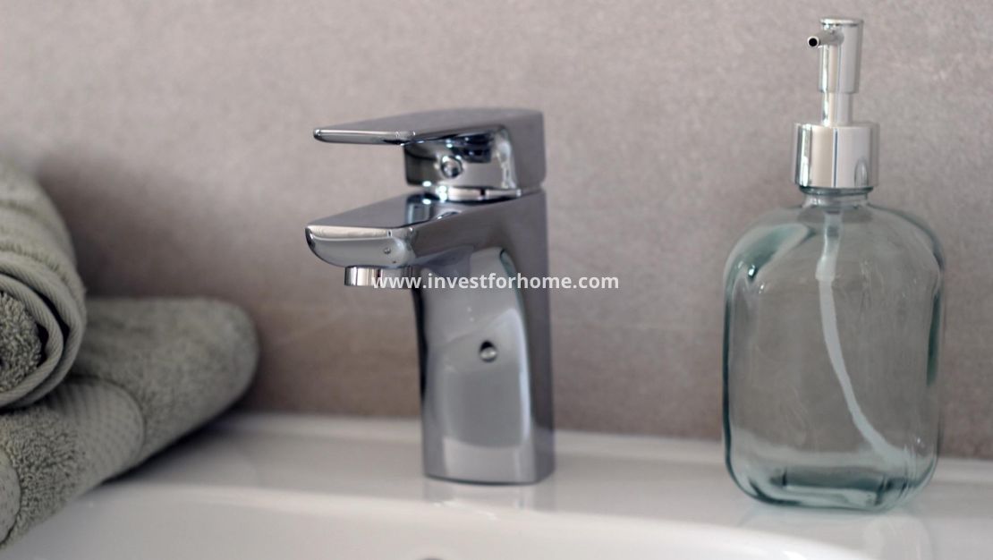 Nueva construcción - Casa - Pilar de la Horadada - parque Andromeda