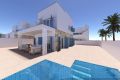 Nueva construcción - Casa - Pilar de la Horadada - Torre de la Horadada