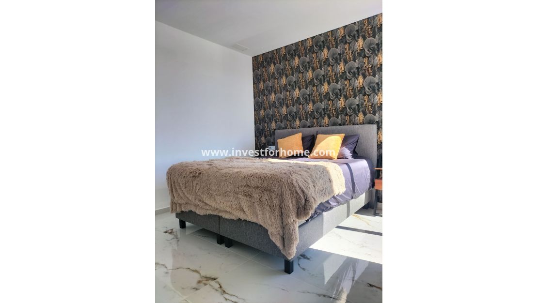 Nueva construcción - Casa - Pilar de la Horadada