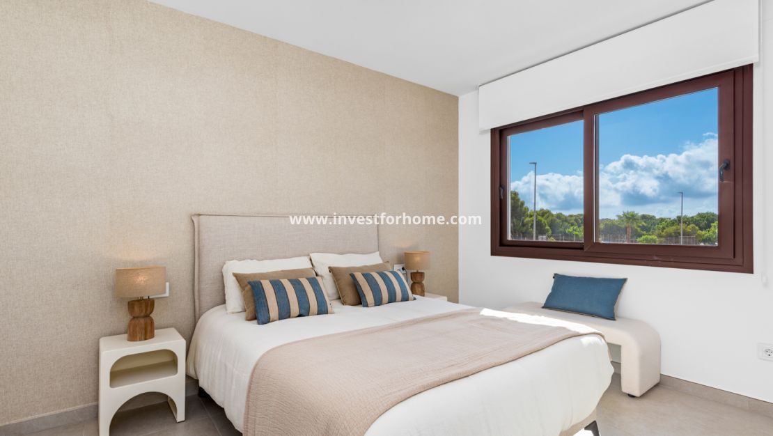 Nueva construcción - Casa - Pilar de la Horadada