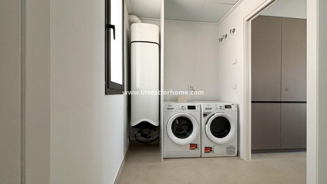 Nueva construcción - Casa - Polop