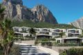Nueva construcción - Casa - Polop