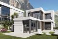 Nueva construcción - Casa - Polop