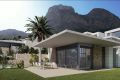 Nueva construcción - Casa - Polop