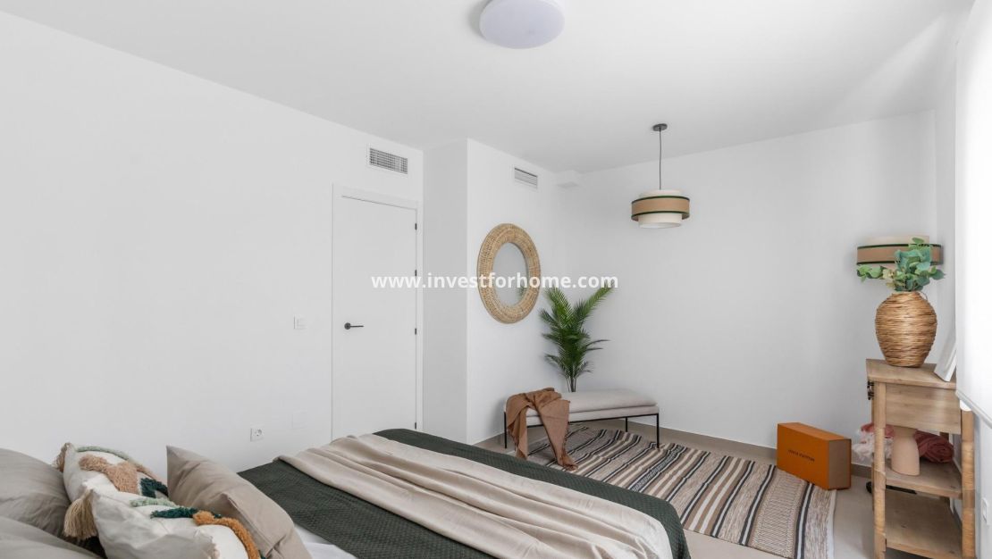 Nueva construcción - Casa - Rafal - pueblo