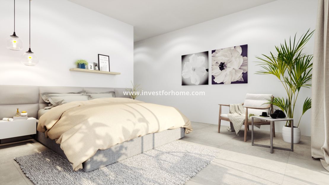 Nueva construcción - Casa - Rojales - Ciudad Quesada