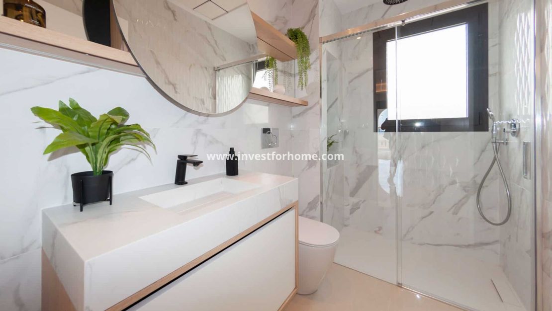 Nueva construcción - Casa - Rojales - Ciudad Quesada