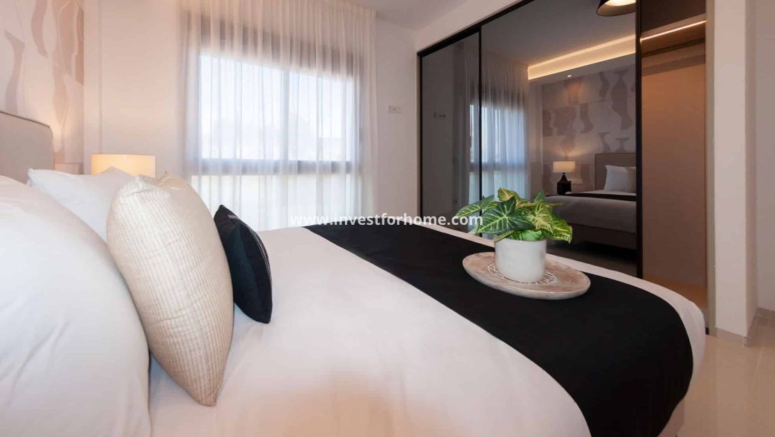 Nueva construcción - Casa - Rojales - Ciudad Quesada