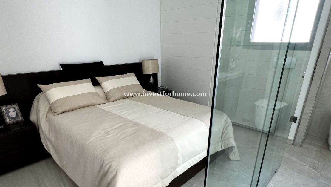 Nueva construcción - Casa - Rojales - Ciudad Quesada