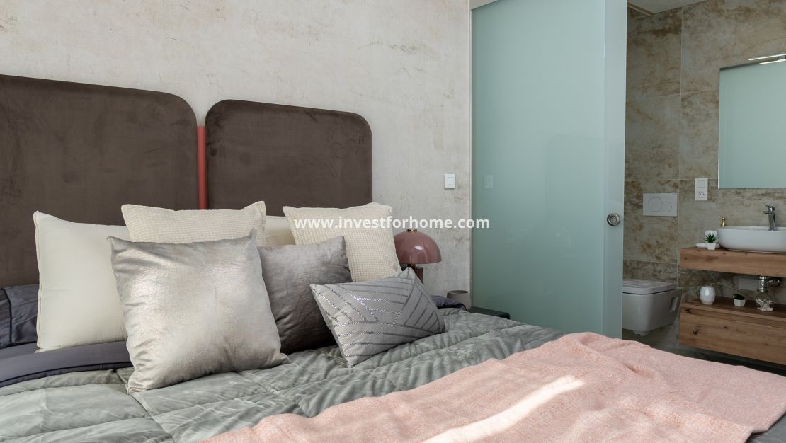 Nueva construcción - Casa - Rojales - Ciudad Quesada