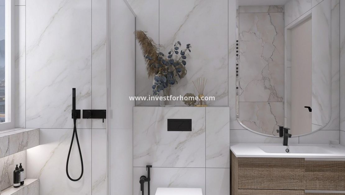 Nueva construcción - Casa - Rojales - Ciudad Quesada