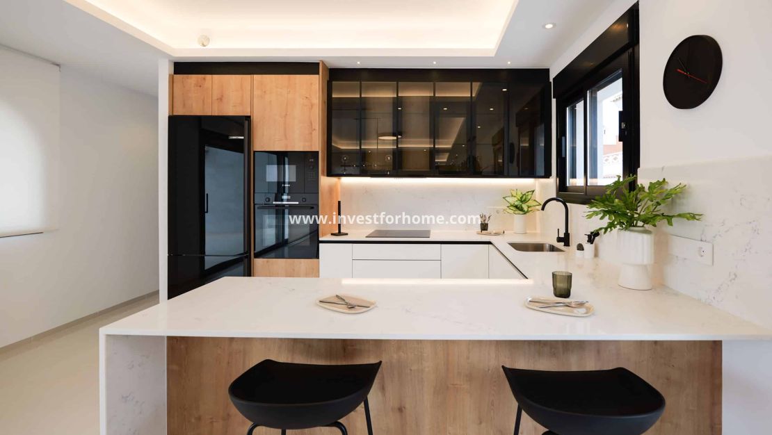 Nueva construcción - Casa - Rojales - Ciudad Quesada