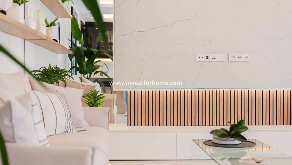 Nueva construcción - Casa - Rojales - Ciudad Quesada