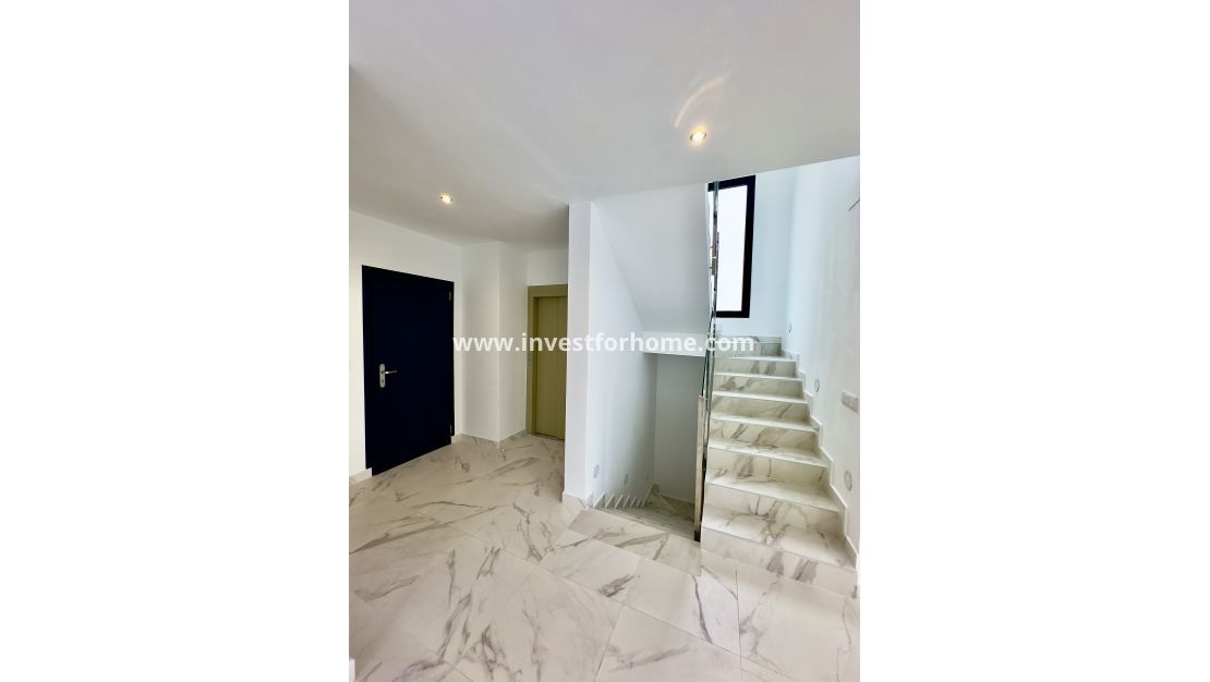 Nueva construcción - Casa - Rojales - Ciudad Quesada