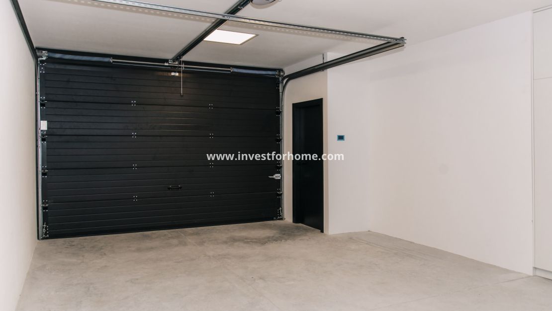 Nueva construcción - Casa - Rojales