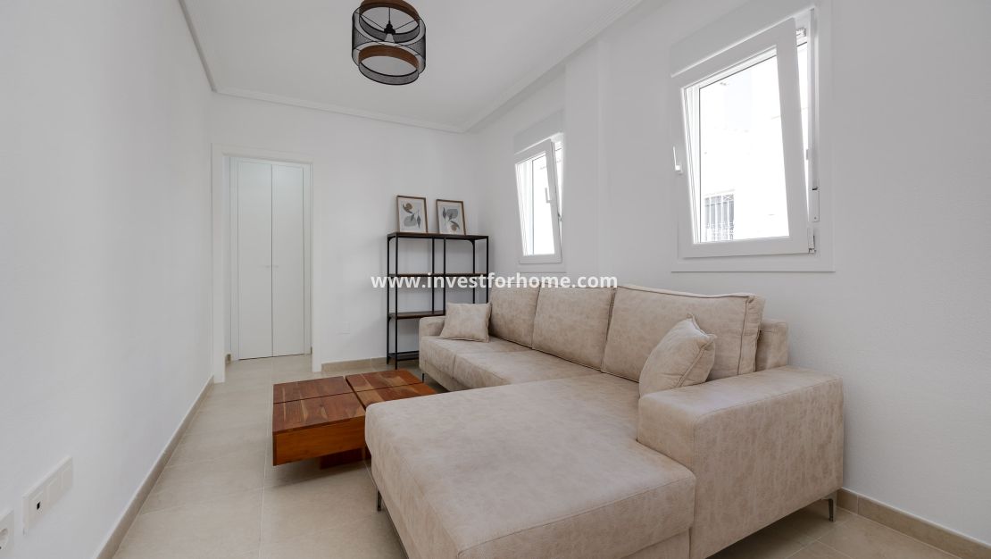 Nueva construcción - Casa - San Fulgencio