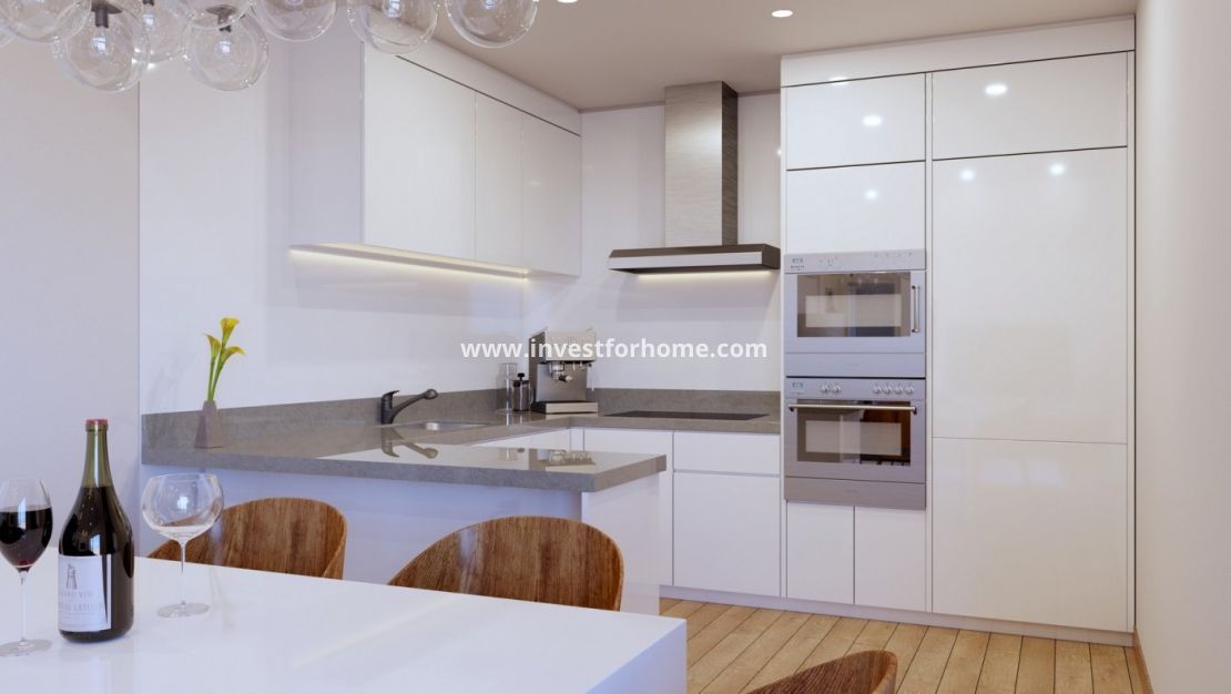 Nueva construcción - Casa - San Javier - Parque del doce