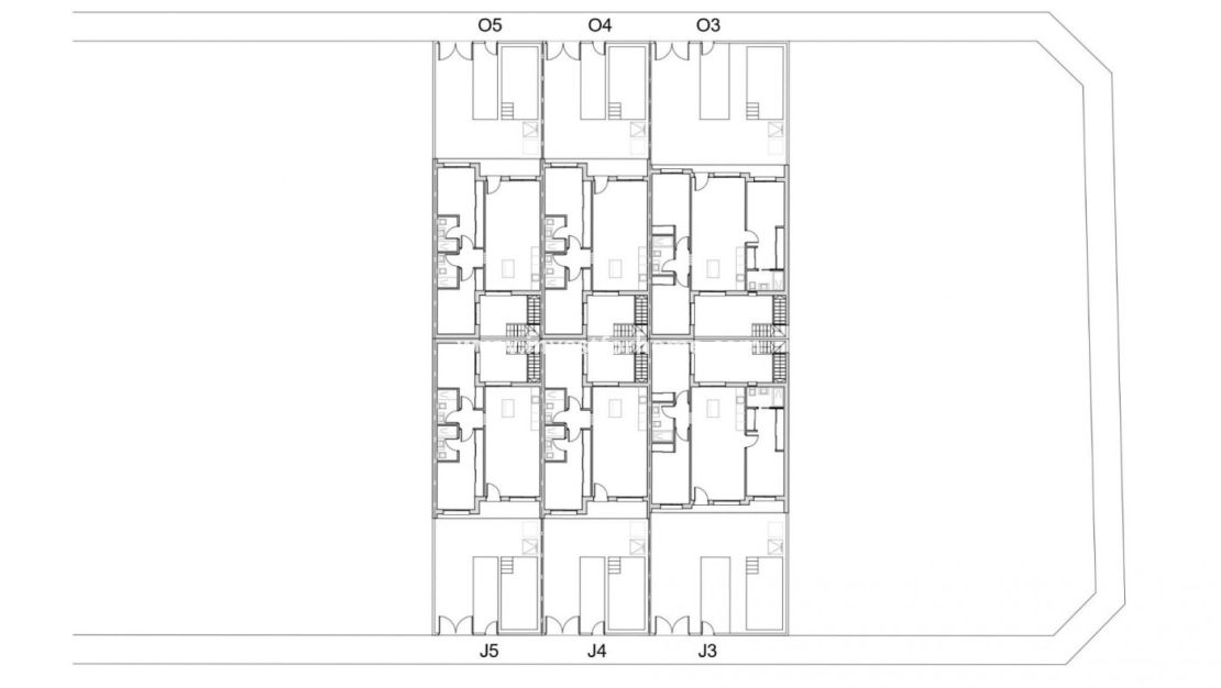 Nueva construcción - Casa - San Javier - Parque del doce