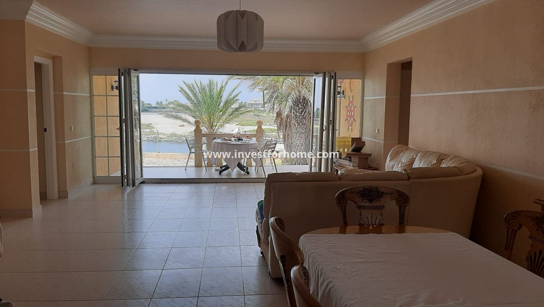 Nueva construcción - Casa - San Javier