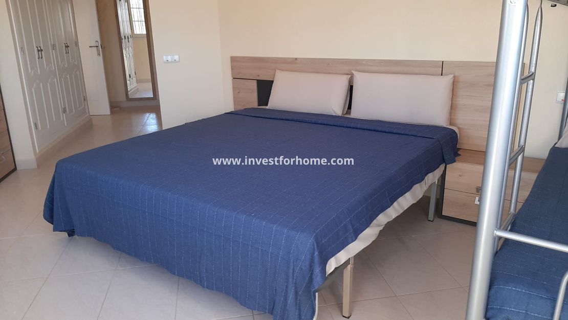 Nueva construcción - Casa - San Javier