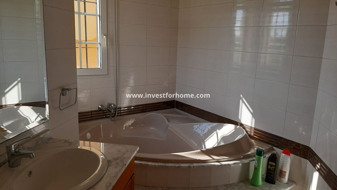 Nueva construcción - Casa - San Javier