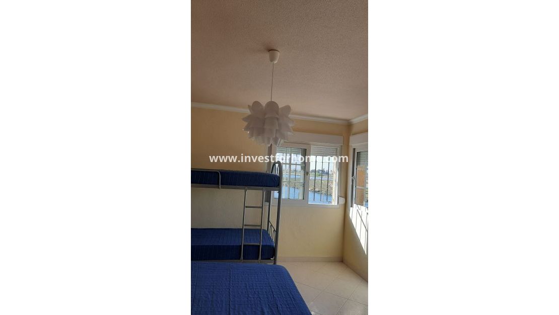 Nueva construcción - Casa - San Javier