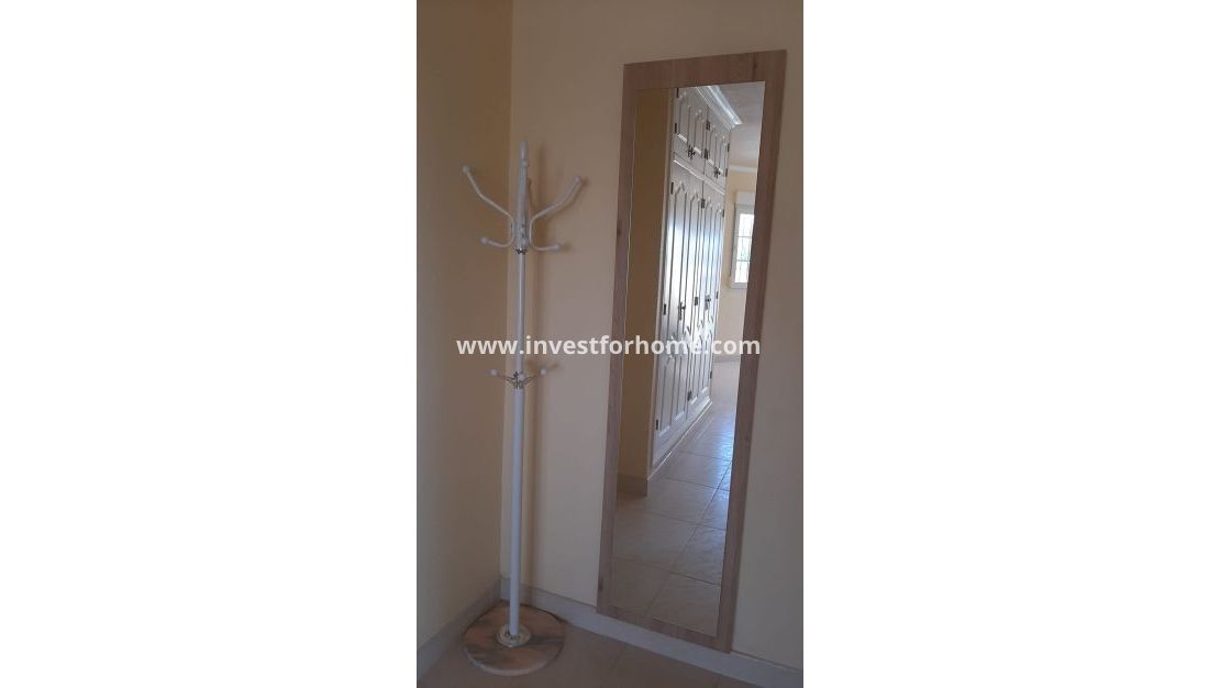 Nueva construcción - Casa - San Javier