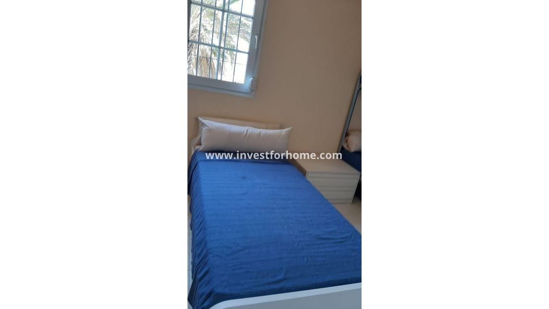 Nueva construcción - Casa - San Javier