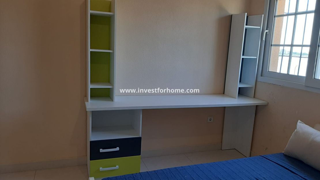 Nueva construcción - Casa - San Javier