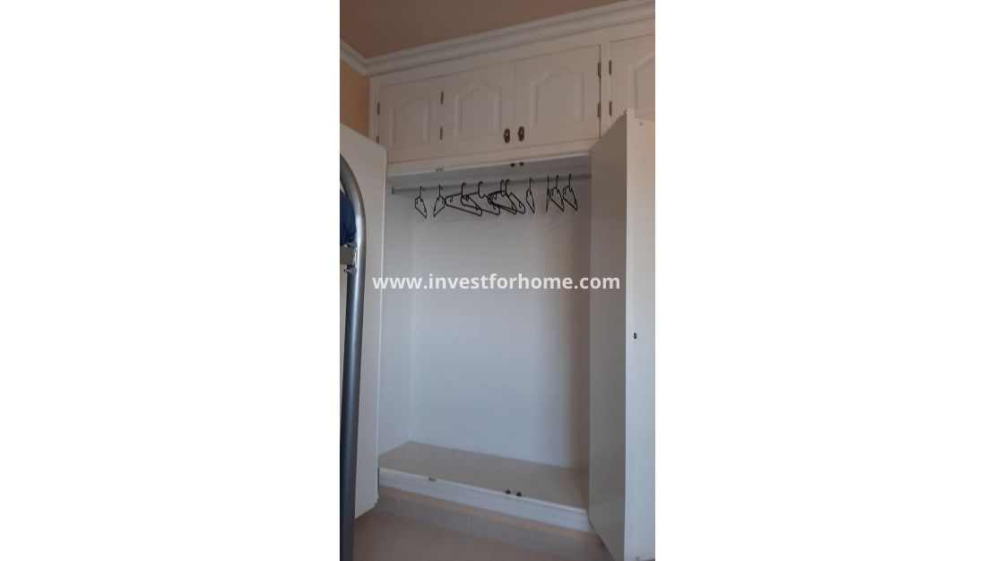 Nueva construcción - Casa - San Javier