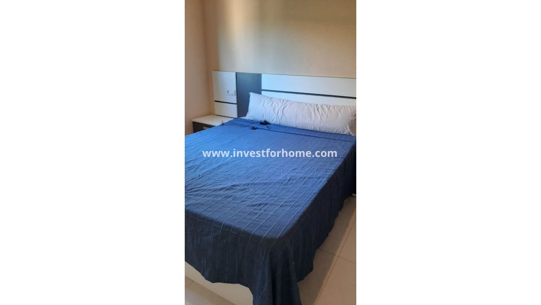 Nueva construcción - Casa - San Javier