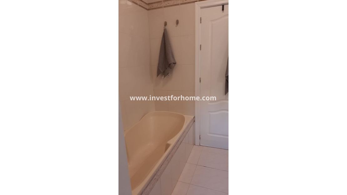 Nueva construcción - Casa - San Javier