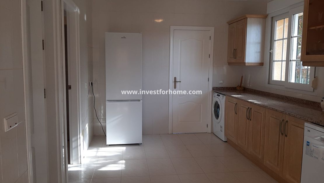 Nueva construcción - Casa - San Javier