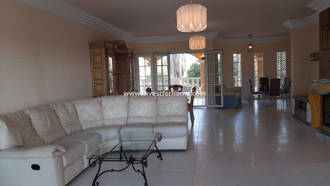 Nueva construcción - Casa - San Javier