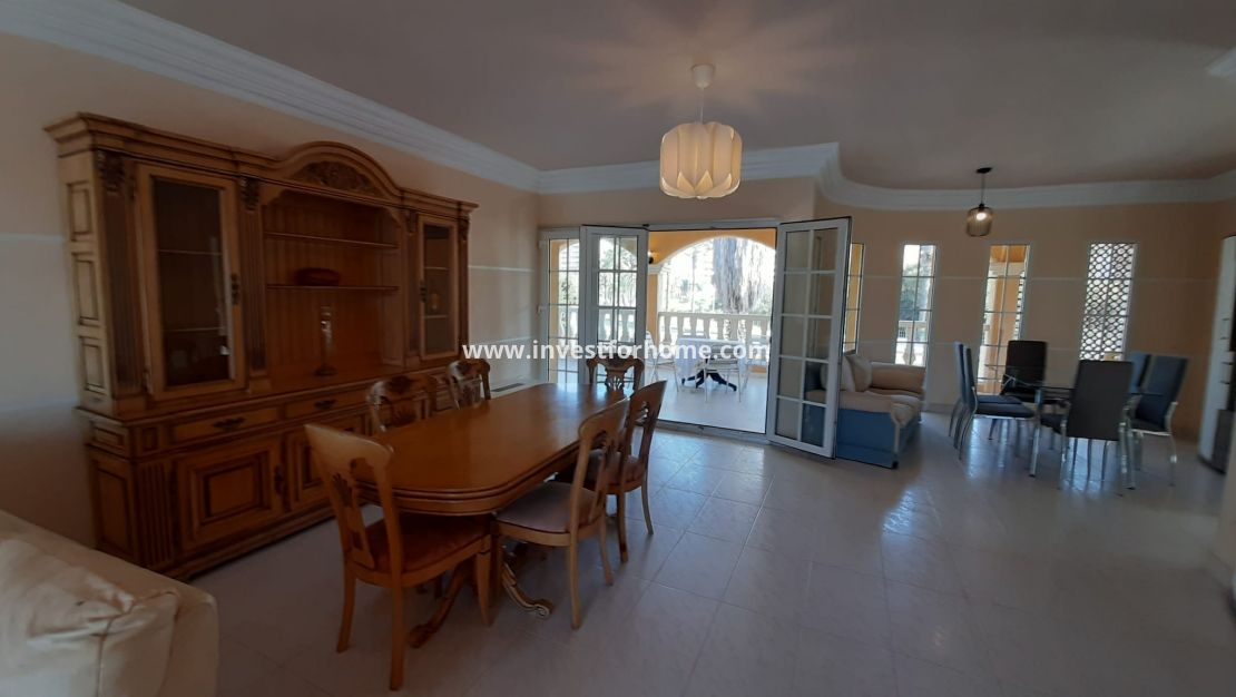 Nueva construcción - Casa - San Javier