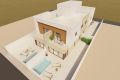 Nueva construcción - Casa - San Javier