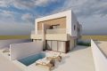 Nueva construcción - Casa - San Javier