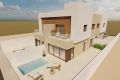 Nueva construcción - Casa - San Javier
