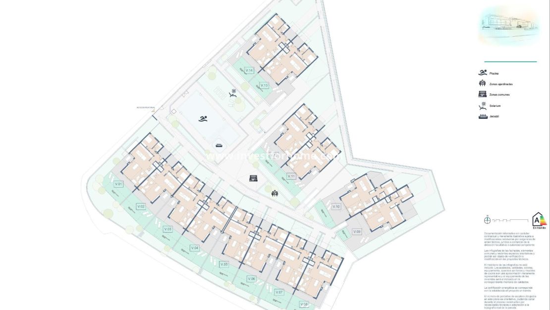 Nueva construcción - Casa - San Juan de Alicante - Cabo de Las Huertas