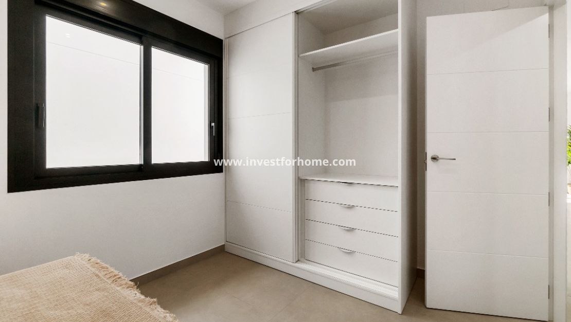 Nueva construcción - Casa - San Pedro del Pinatar - San Pedro del Pinatar pueblo